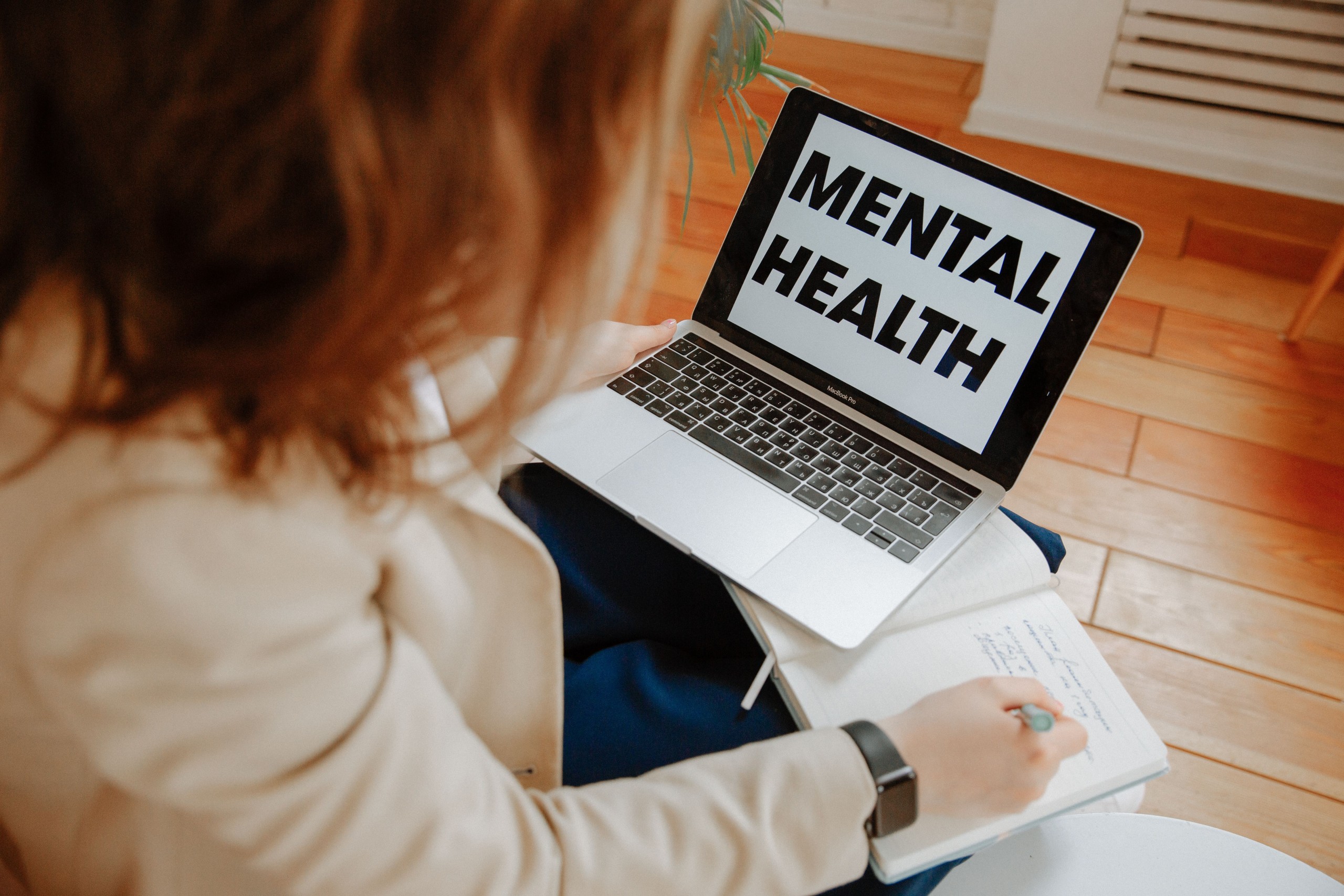 Women's mental health