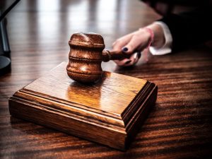 Borgtogvoorwaardes van beweerde Paarlse verkragter gewysig