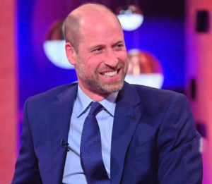 Prince William makes surprise appearance on chat show: reveals he once dreamed of being a DJ