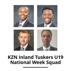 Hilton College Cricket Achieves National Recognition