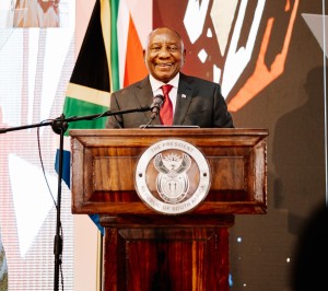 South Africa’s top teachers recognised for excellence