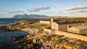 Robben Island Museum still struggling with audits as minister skips meeting