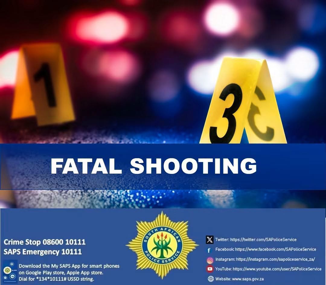 fatal shooting