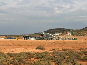 Western Cape rare earth mine set to boost local economy