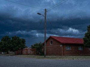 DA to escalate Matjhabeng streetlight failures over safety concerns