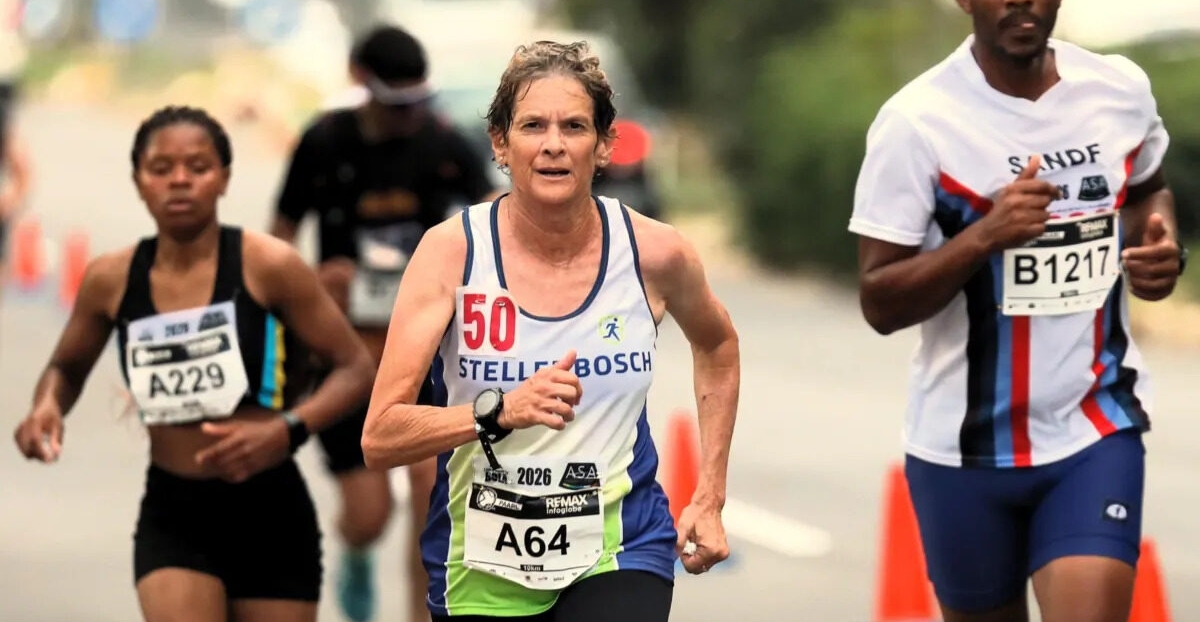 Zola Budd Foundation to bolster children’s development