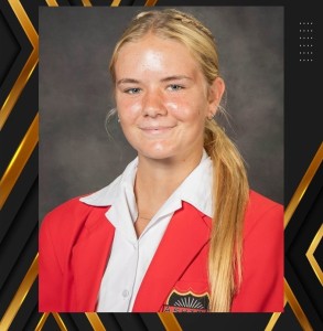Ashton International College girls shine in u-19 KZN Tennis Team