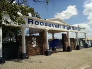 Roosevelt High matric dance reportedly cut short after alleged misconduct