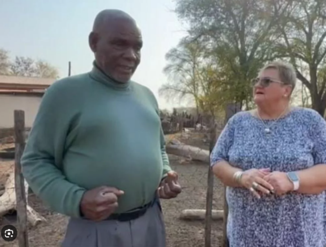 ’n Boer van Marble Hall in Limpopo is vir die hoeveelste keer die slagoffer van veediewe en is radeloos
