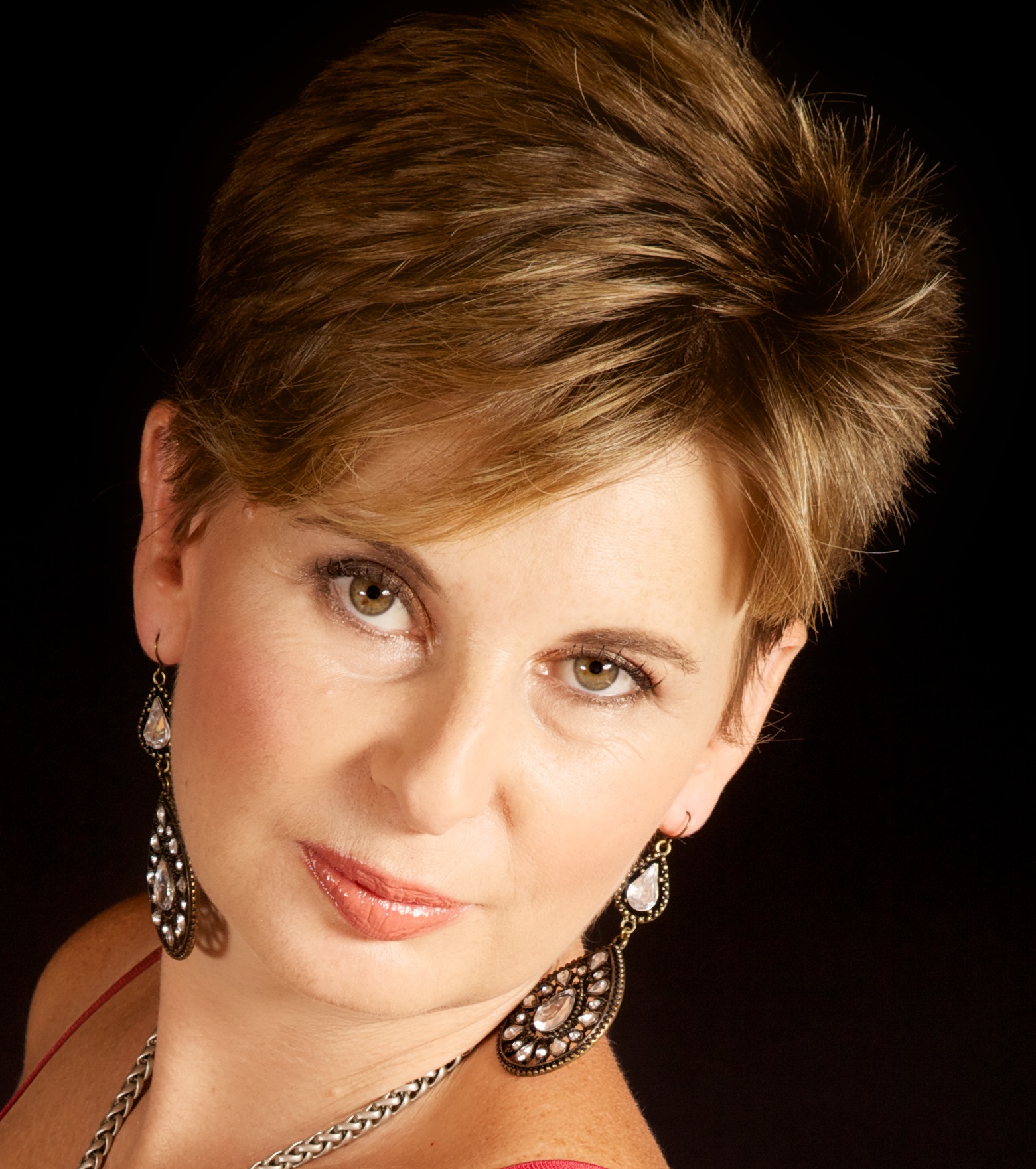 Nicola Pieterse Schools That Rock