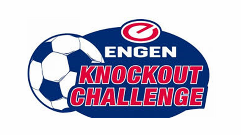 ENGEN KNOCKOUT CHALLENGE