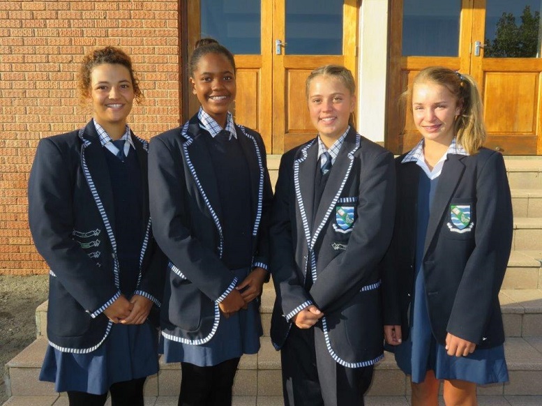 TENNIS JUNIOR DOGTERS A DE AAR HS