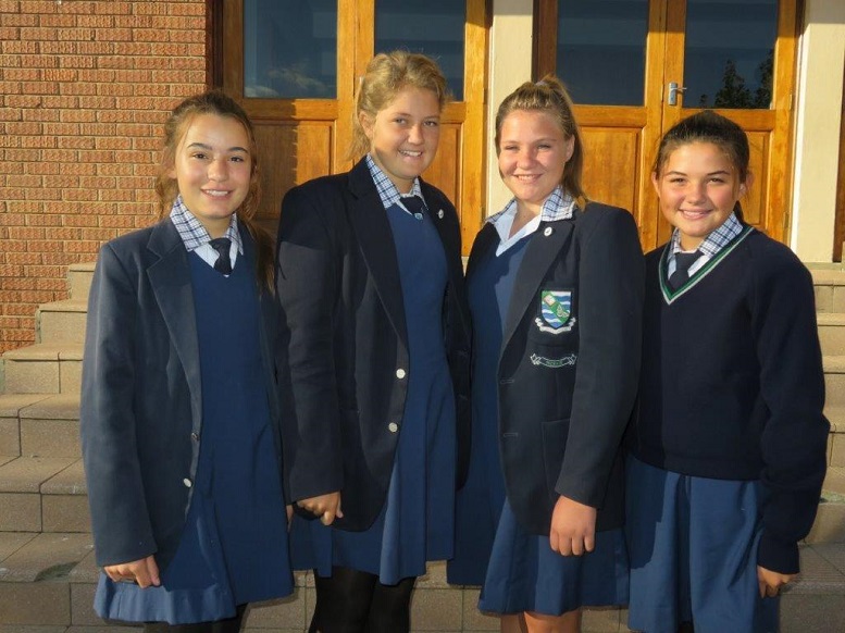 TENNIS JUNIOR DOGTERS B HS DE AAR