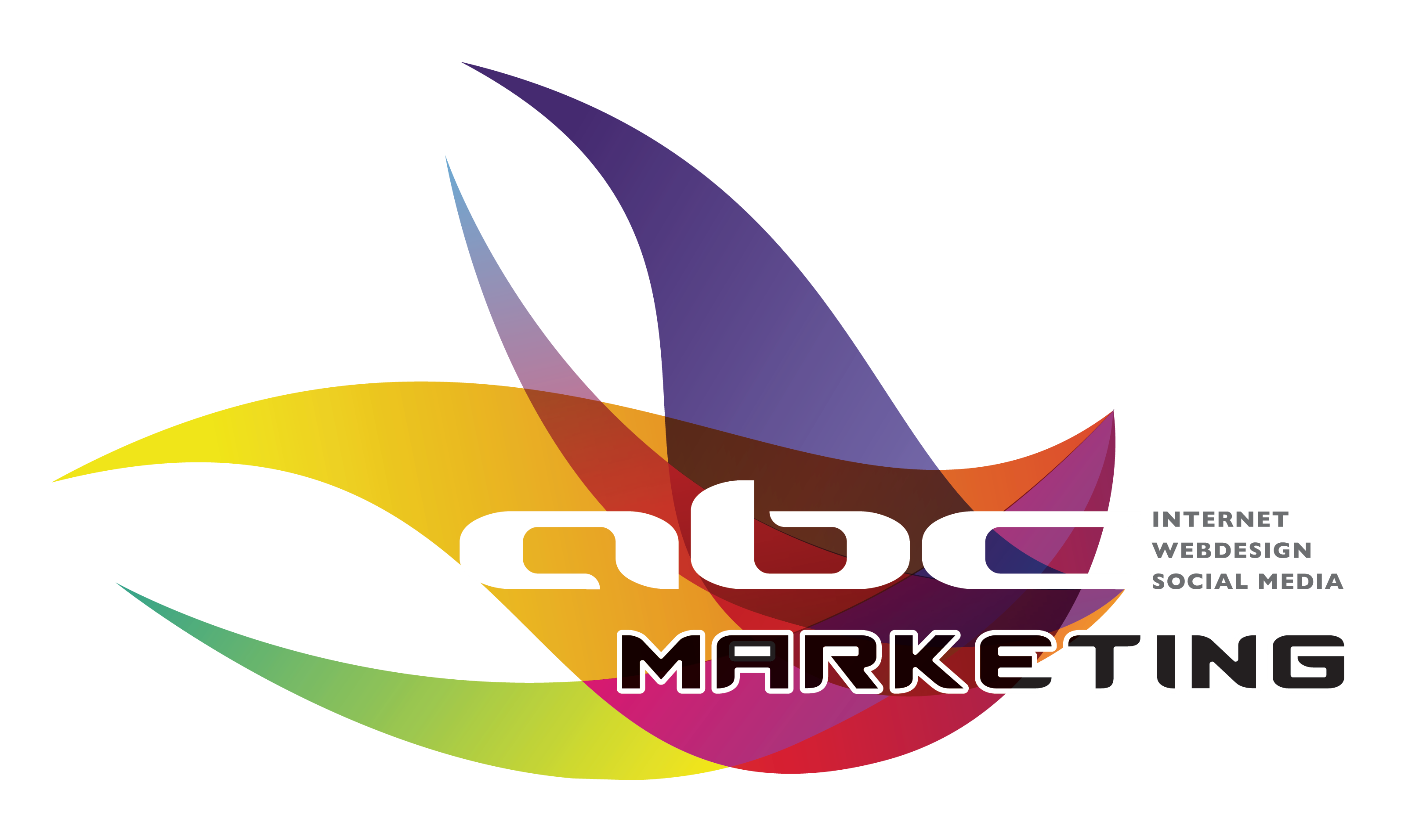 ABC Marketing website designs social media