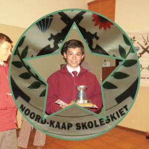 JANKO BOTMA LAERSKOOL ORANJE NOORD