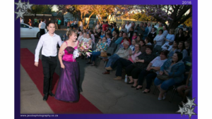 Matriekafskeid 2016 – Adamantia Hoërskool