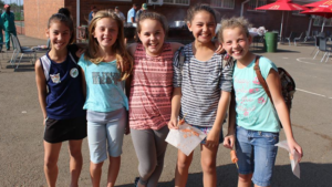 Newton Markaand – Groot Sukses!