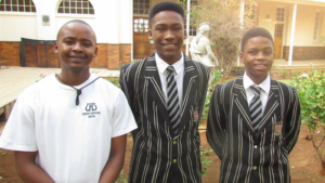 2 Learners from KBH to represent Northern Cape Province
