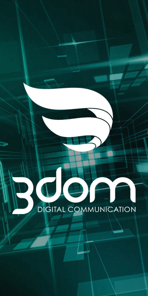 3DOM AGENCY DIGITAL COMMUNICATIONS
