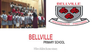 Bellville Primary School – Choir