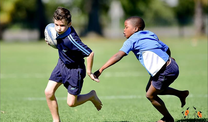 Laerskool Brackenfell Rugby