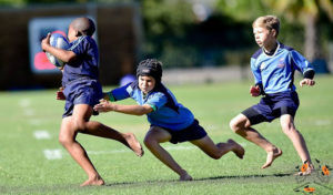 Laerskool Brackenfell Rugby