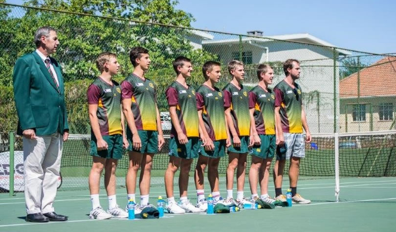 Paarl Gimnasium