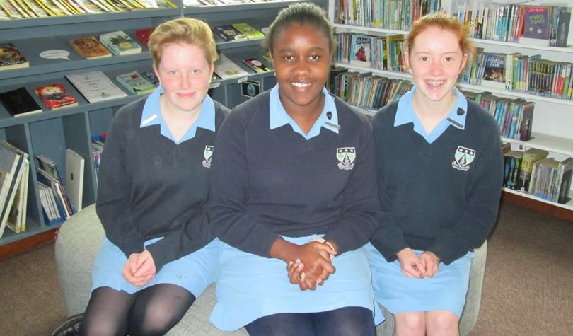 The Grove Primary School - Grade 7 English Informative Presentation