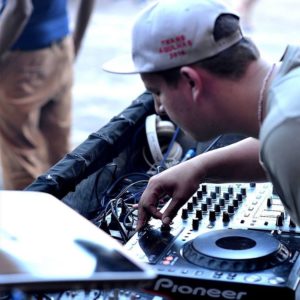 DYLAN WARD MUSIEK 2