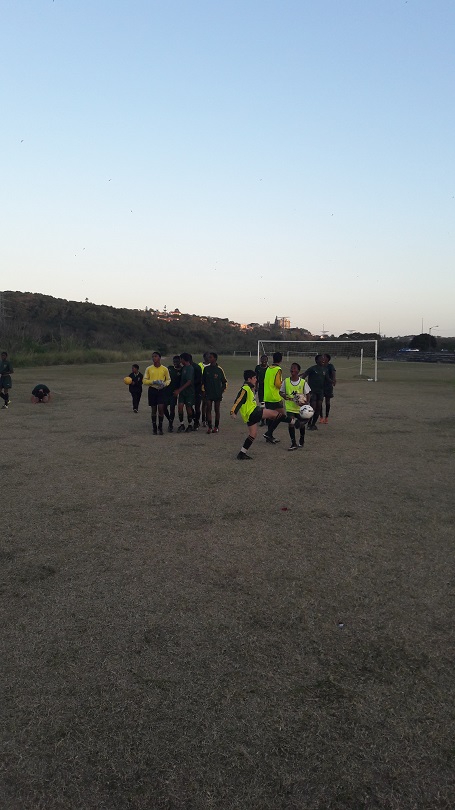 GLENWOOD SOCCER 1