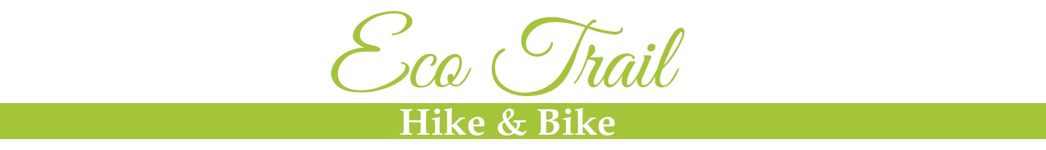ECOTRAIL HIKE AND BIKE