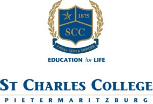 ST CHARLES COLLEGE LOGO