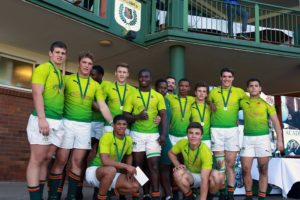 Glenwood 7’s Rugby Tournament