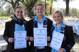 FULL COLOURS HOCKEY