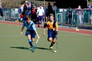 Hockey vs Merchiston-2