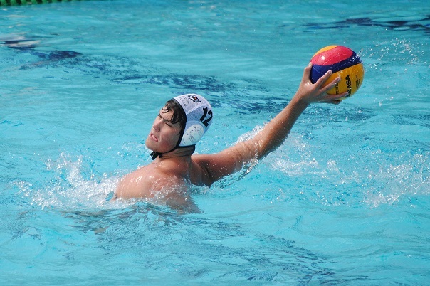 WATERPOLO 3