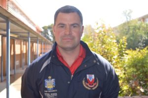 Rugbyspelers van Bastion verkies tot skole reeks-spanne