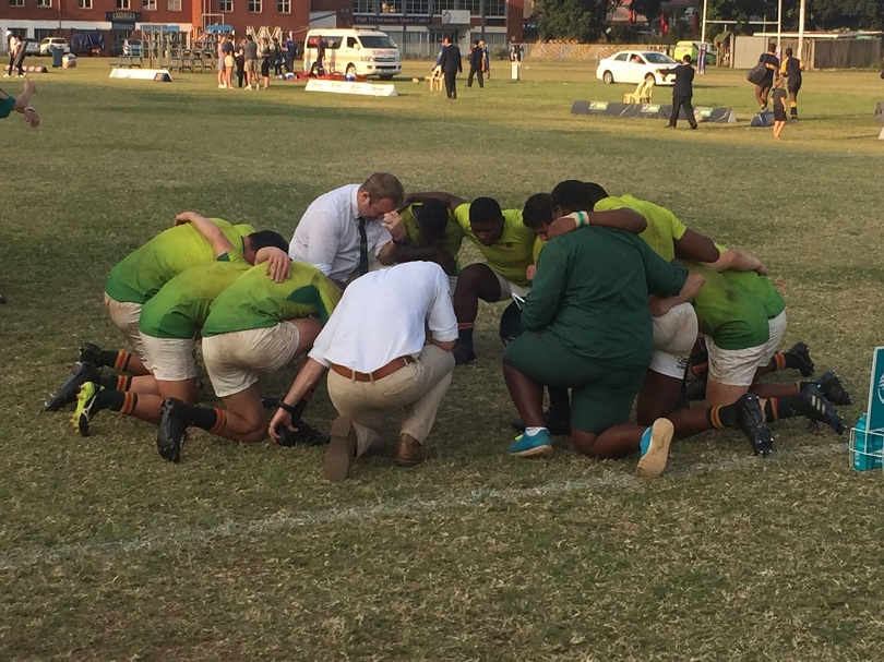 DHS SEVENS 1