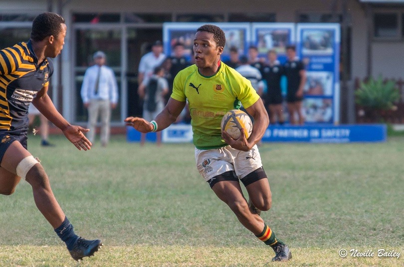DHS SEVENS 3