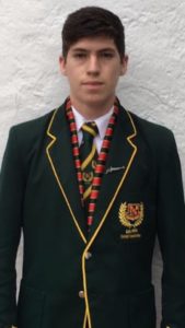 Glenwood High earned KZN Provincial & SAARA KZN Academy Colours