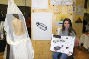 Matric Art Exhibition