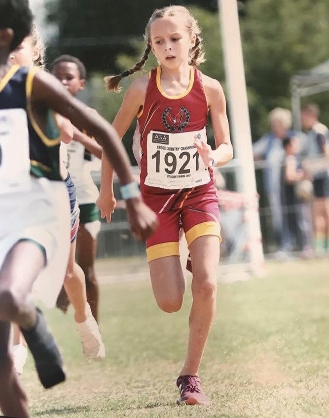 Lana Botha