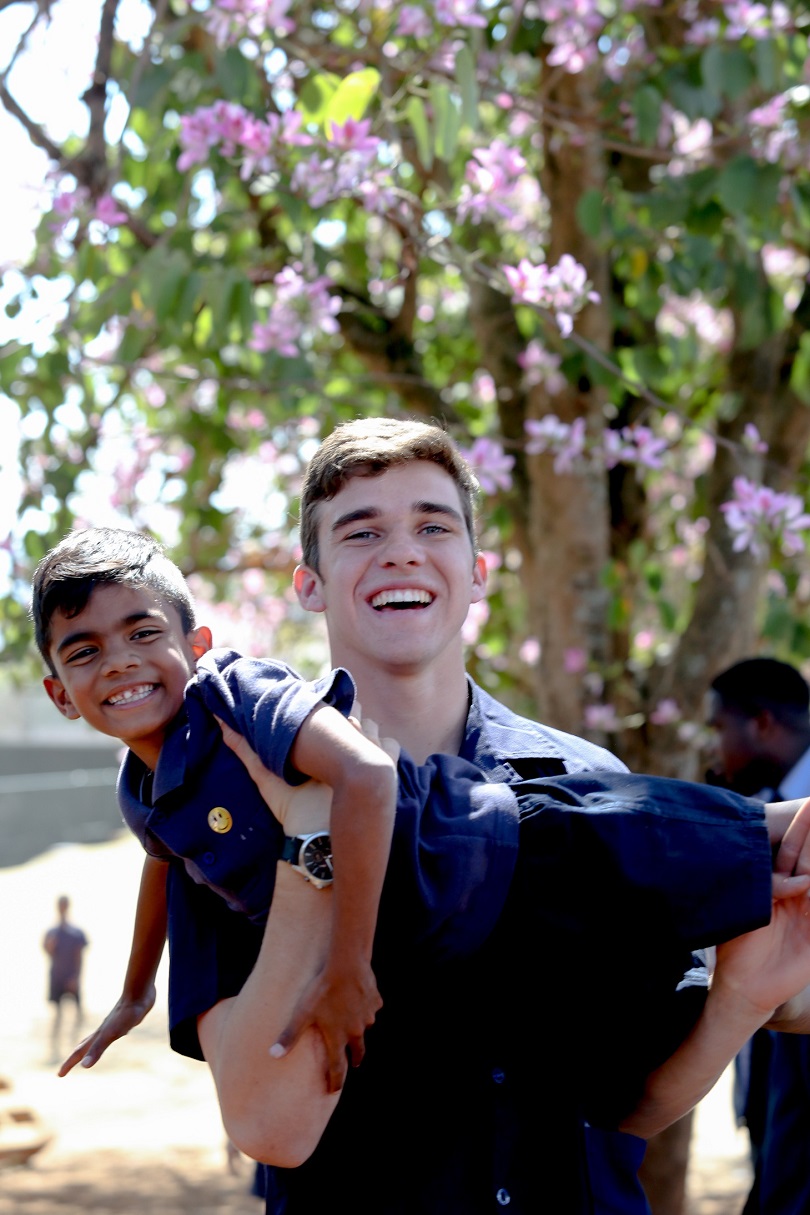 Prefects and Scrummies 3