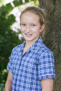 Pupil of St Andrew’s School made SA Dance Team