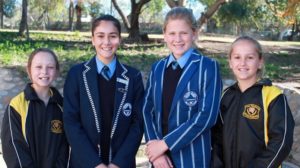 Footprints – for Children with Special Needs