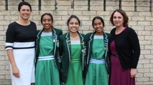 Lowveld High School one of WITS top feeder schools