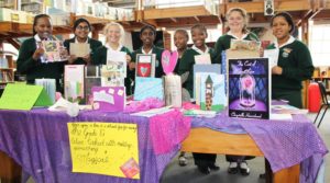 Pietermaritzburg Girls’ High School Senior Speech Day 2017