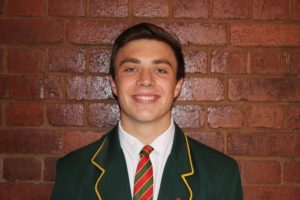 HEAD BOY 2018