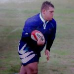 WILLIE BOSHOFF