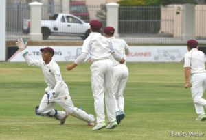 PAUL ROOS RESULTS 4